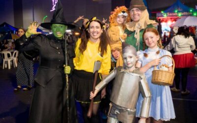 Fright Night Festival 2026