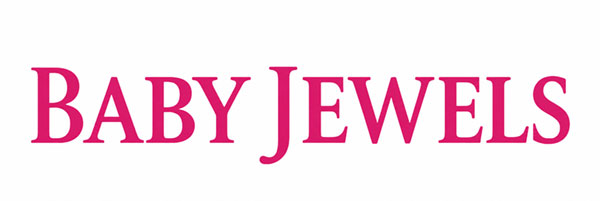 Baby-jewels-logo | Kids in Brisbane, Gold Coast, Sunshine Coast | Kotc Baby Jewels Logo