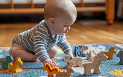 Top 5 Kids Room Rugs & Baby Play Mats for a Playful Paradise