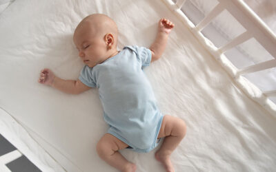 Dressing Kids for Sleep in a South East Queensland Summer