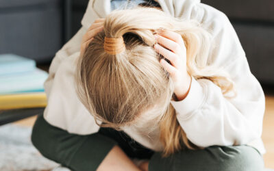 What if the behaviour isn’t the problem?