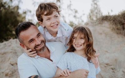 Why supporting dads matters
