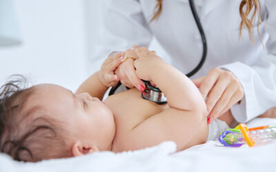 7 Things New Parents Should Know About Choosing a Family GP Practice