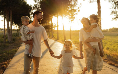 What Queensland Parents Should Sort Before a First Overseas Holiday With Kids