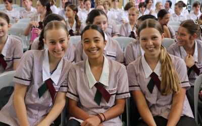 Shaping bright futures at this leading Hinterland school