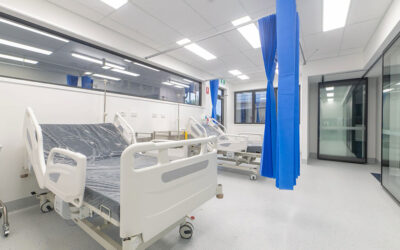 Good Samaritan Catholic College unveils new Health Hub