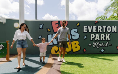 The best kid-friendly pubs across Sunshine Coast and Brisbane