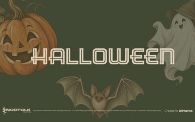 Monster Mash & Karaoke Bash