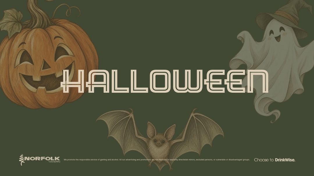 Monster Mash & Karaoke Bash