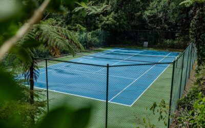 The ultimate Hinterland base for family adventures