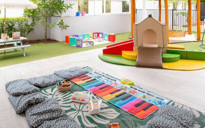 Why Out & About Mooloolah Valley is setting a new benchmark in Hinterland early learning