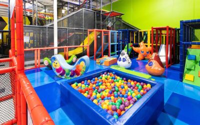 Rush Playgroup