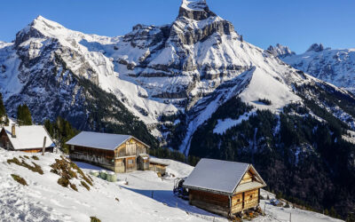 Geneva to Courchevel: A Civilised Arrival to the Three Valleys