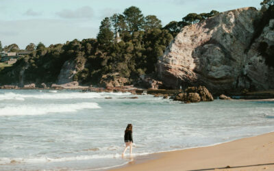 What Mums Should Know Before Travelling Alone in Australia