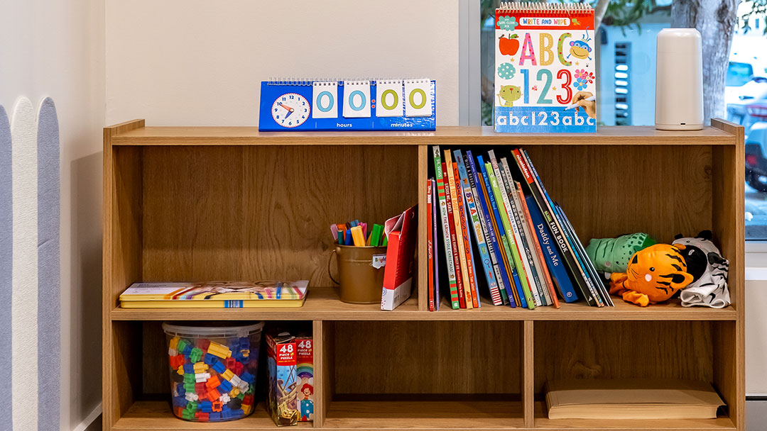 Twinkle Academy Offers a Calm Learning Environment for Early Learners