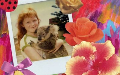 Little ArtLab | Playful Polaroids