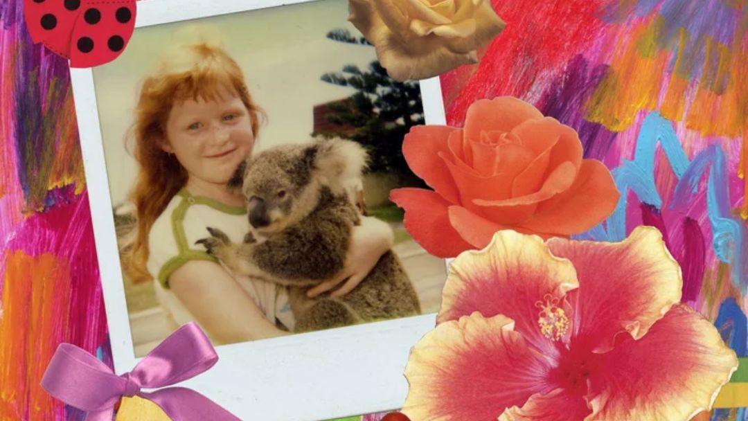 1004_hota_littleartlab_polaroids_hero | Kids in Brisbane, Gold Coast, Sunshine Coast | Kotc Little Artlab | Playful Polaroids
