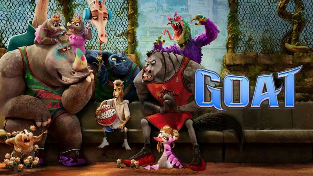 1004_outdoorcinemainthesuburbs_goat_hero | Kids in Brisbane, Gold Coast, Sunshine Coast | Kotc Outdoor Cinema in the Suburbs: Goat