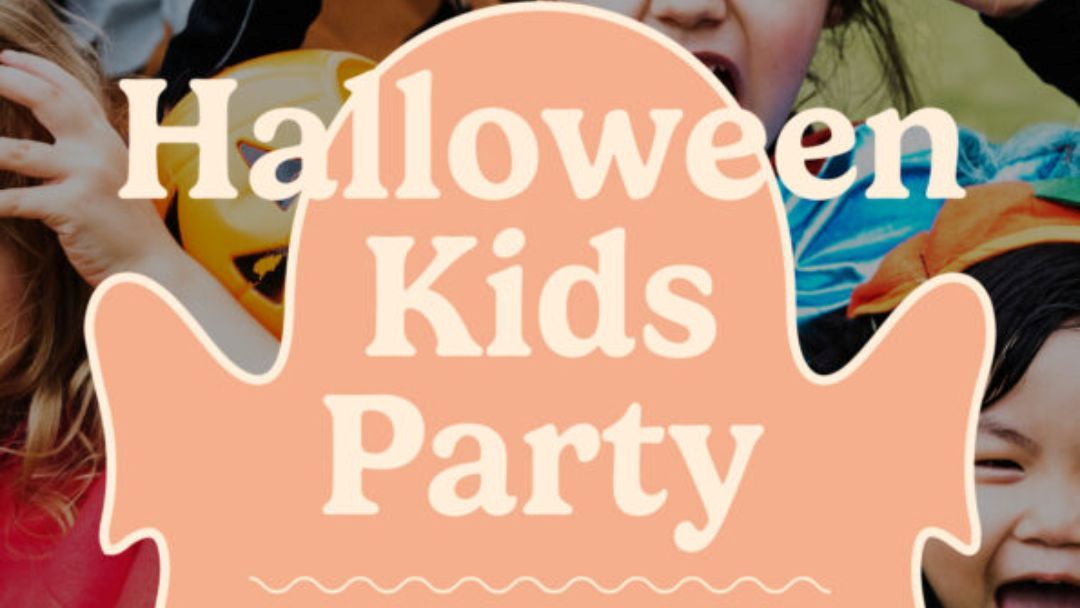 1005_bribieislandhotel_halloween_hero | Kids in Brisbane, Gold Coast, Sunshine Coast | Kotc Halloween Kids Party at Bribie Island Hotel