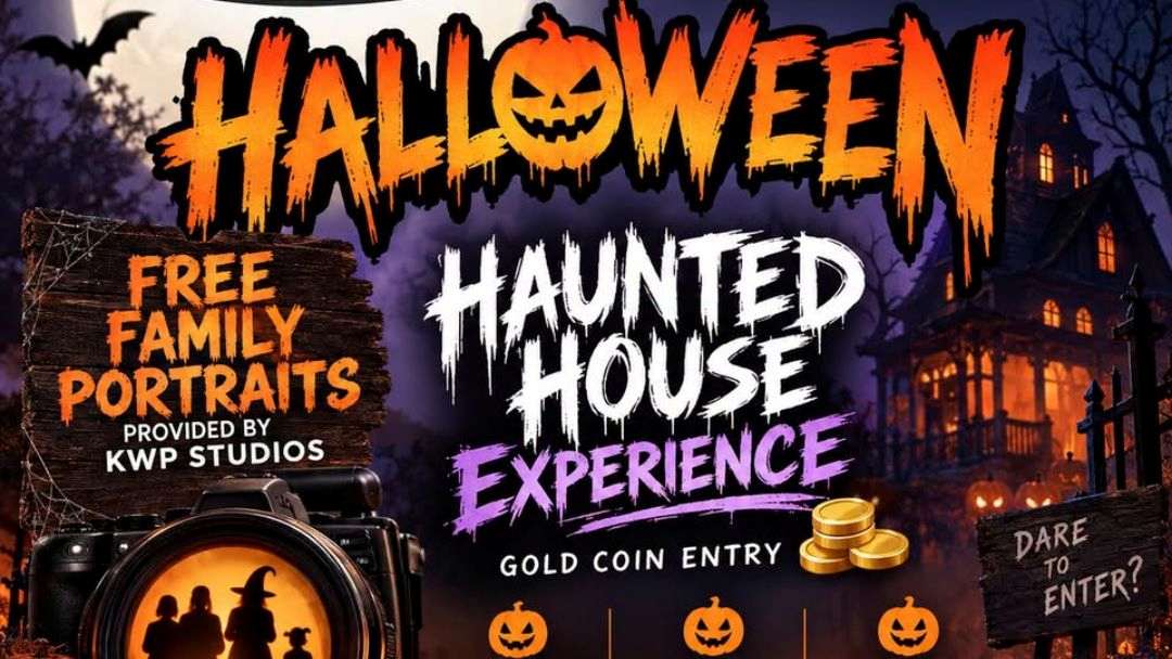 1005_flagstonecommunityassociation_halloween_hero | Kids in Brisbane, Gold Coast, Sunshine Coast | Kotc Halloween Haunted House Experience
