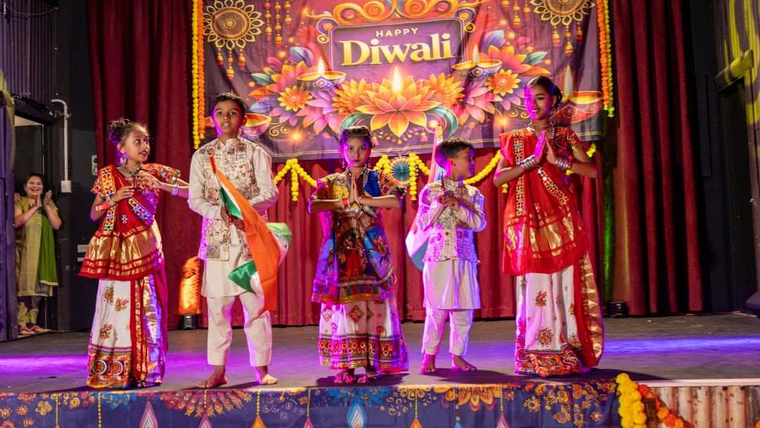 Diwali