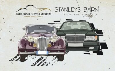 Shannons Euro Day Show at Gold Coast Motor Museum