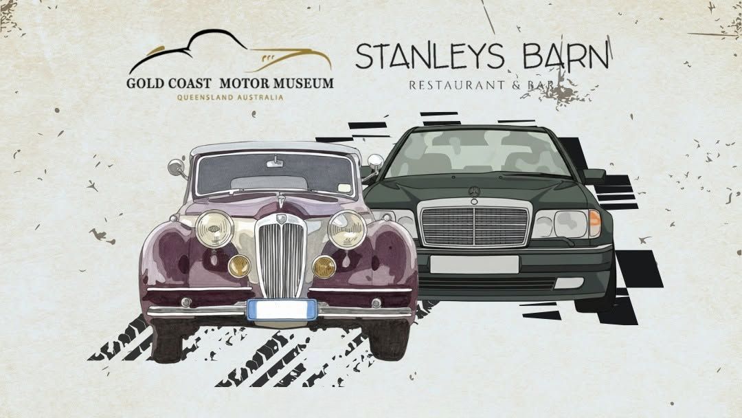 Shannons Euro Day Show at Gold Coast Motor Museum