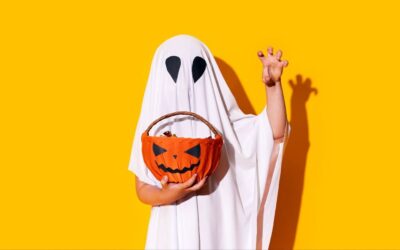 The Strand Spooky Surprise