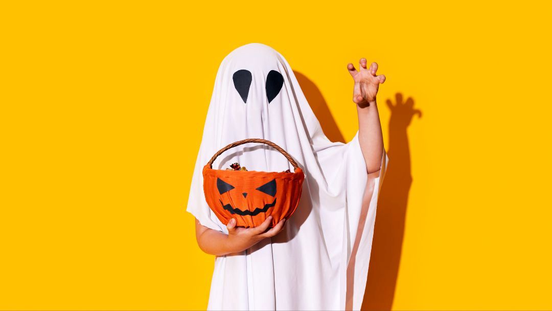 the Strand Spooky Surprise