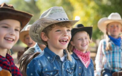 Cowboys & Country