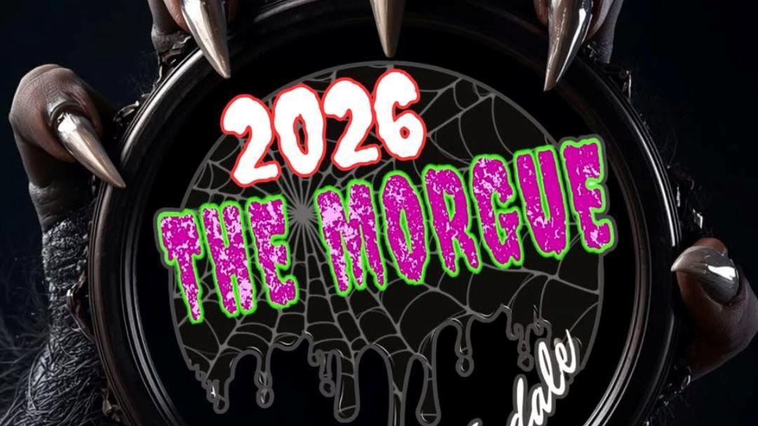 1011_themorgueatrochedale_halloween_hero | Kids in Brisbane, Gold Coast, Sunshine Coast | Kotc the Morgue at Rochedale
