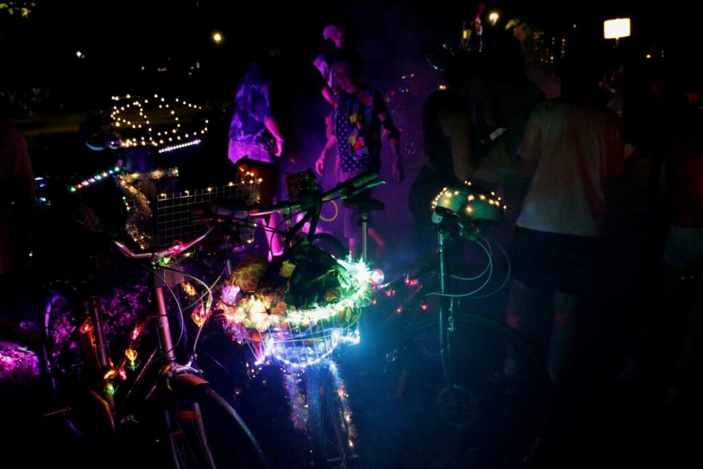 1012_bicyclequeensland_halloween3 | Kids in Brisbane, Gold Coast, Sunshine Coast | Kotc Hallowheelin'