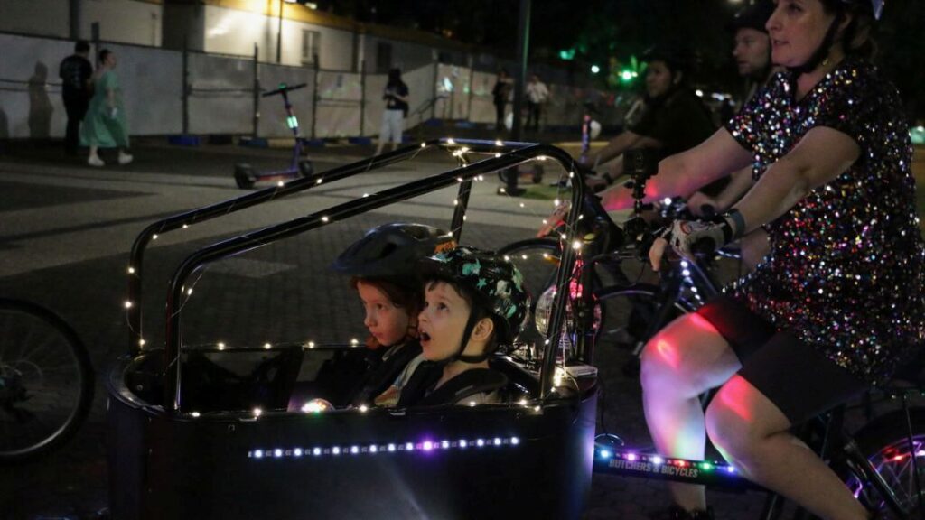 Hallowheelin