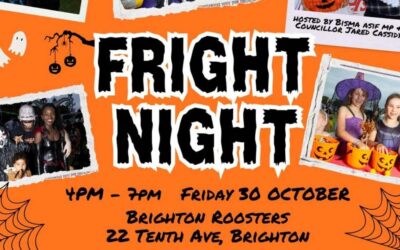 Fright Night