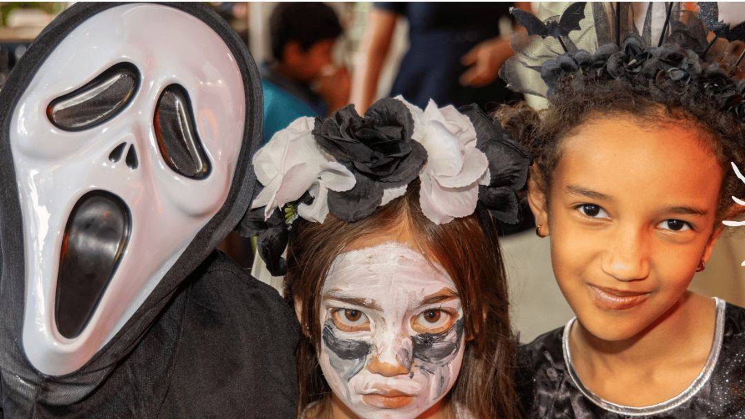 1012_orionspringfieldcentral_halloween_hero | Kids in Brisbane, Gold Coast, Sunshine Coast | Kotc Spooktacular Trick or Treat