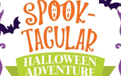 Spooktacular Halloween Adventure