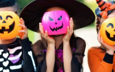 Halloween Spooktacular at Hotel HQ