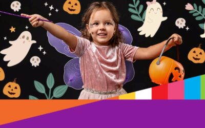 Treat & Prize Trail