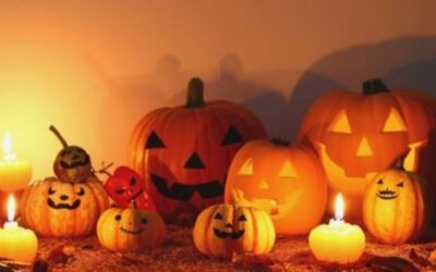 Fright Night at the Museum