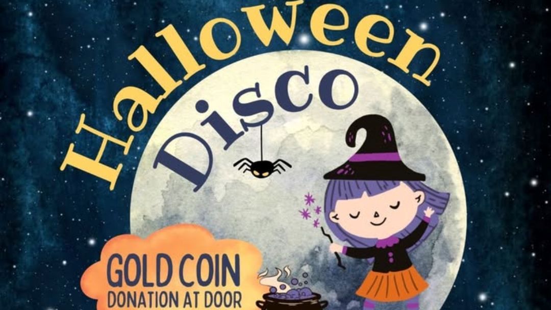 1013_rotaryjimboomba_halloween_hero | Kids in Brisbane, Gold Coast, Sunshine Coast | Kotc Jimboomba Halloween Disco