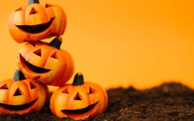 Halloween at The Sands