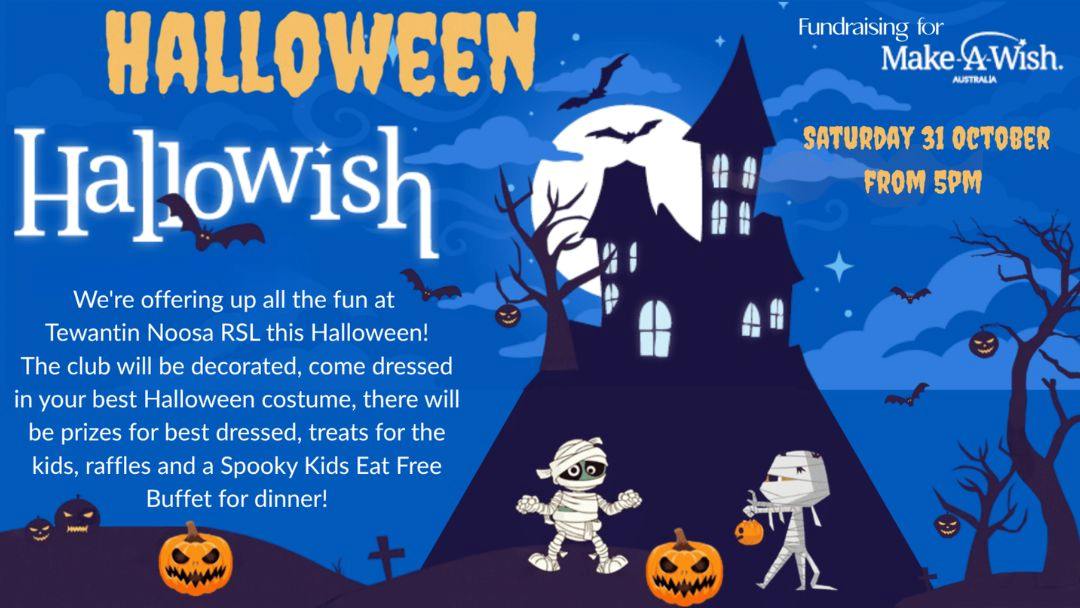 1013_tewantinnoosarsl_halloween_hero | Kids in Brisbane, Gold Coast, Sunshine Coast | Kotc Tewantin Noosa Rsl Halloween