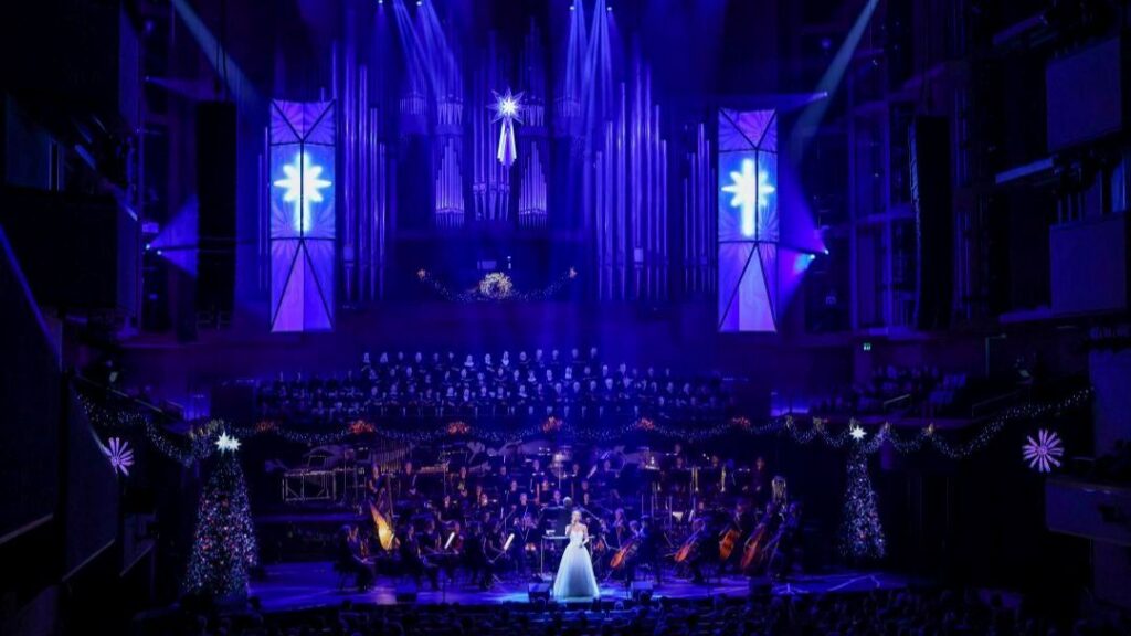 Spirit of Christmas