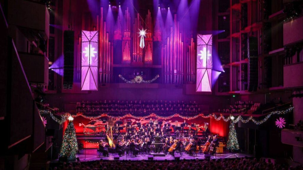 Spirit of Christmas