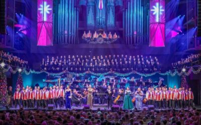 Spirit of Christmas