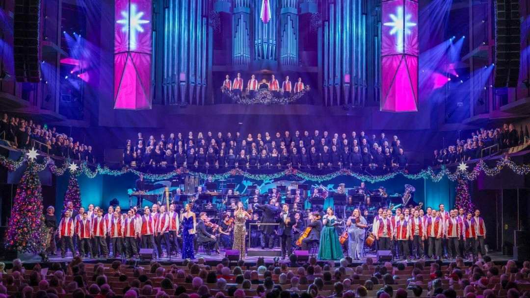 Sprit of Christmas