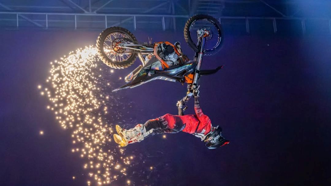 Bikes & Bulls