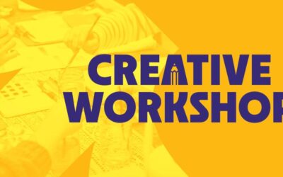 Beaded Ornament Workshop