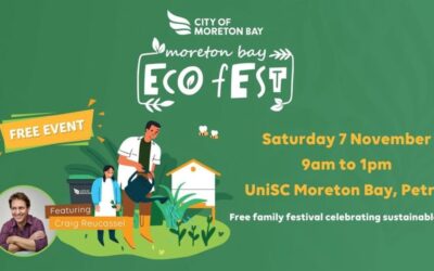 Moreton Bay Eco Fest