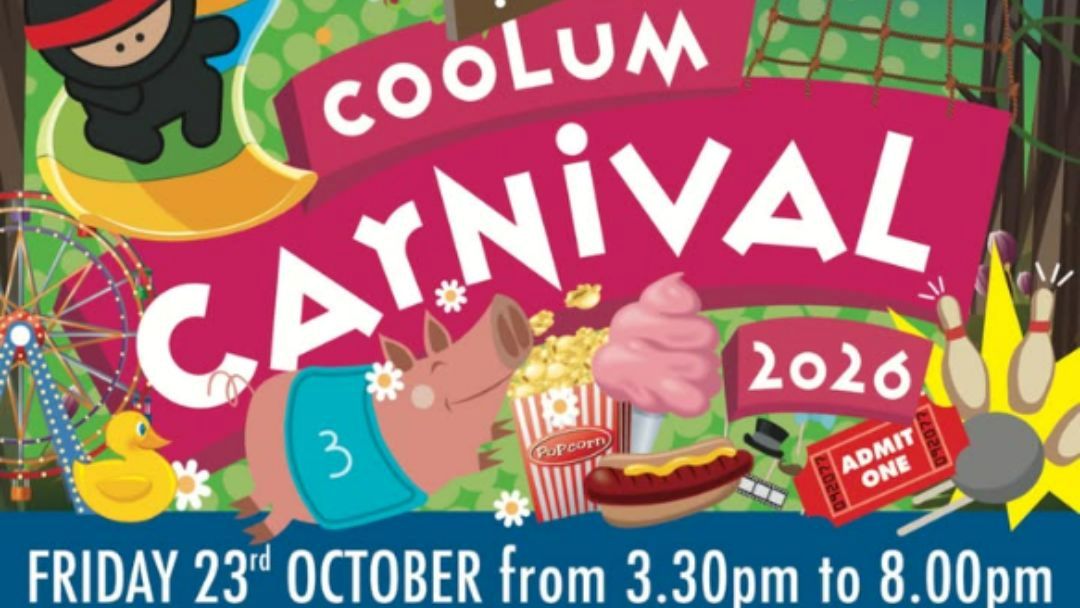Coolum Carnival